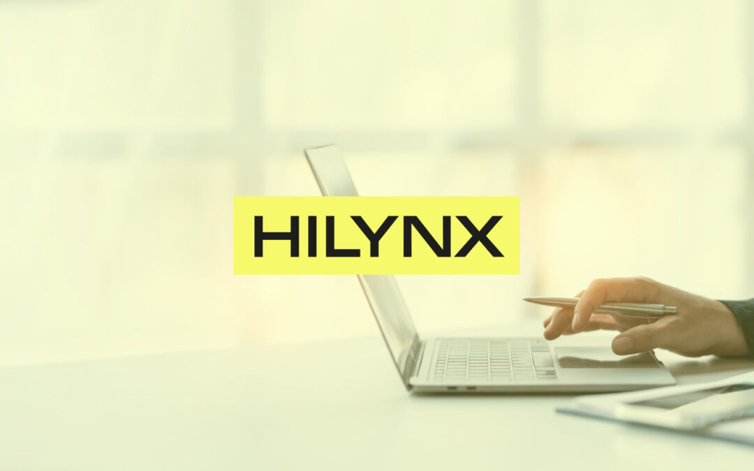 HILYNX GmbH