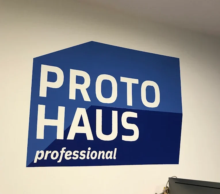 Protohaus Professional GmbH